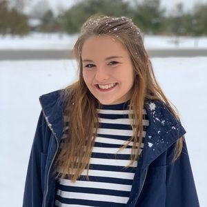 Meet your Posher, Kaylee